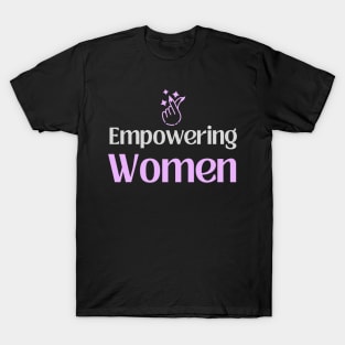 Female Empowerment T-Shirt